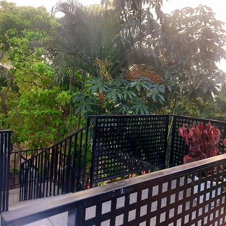 Tamora By Avea Madurai Exterior foto