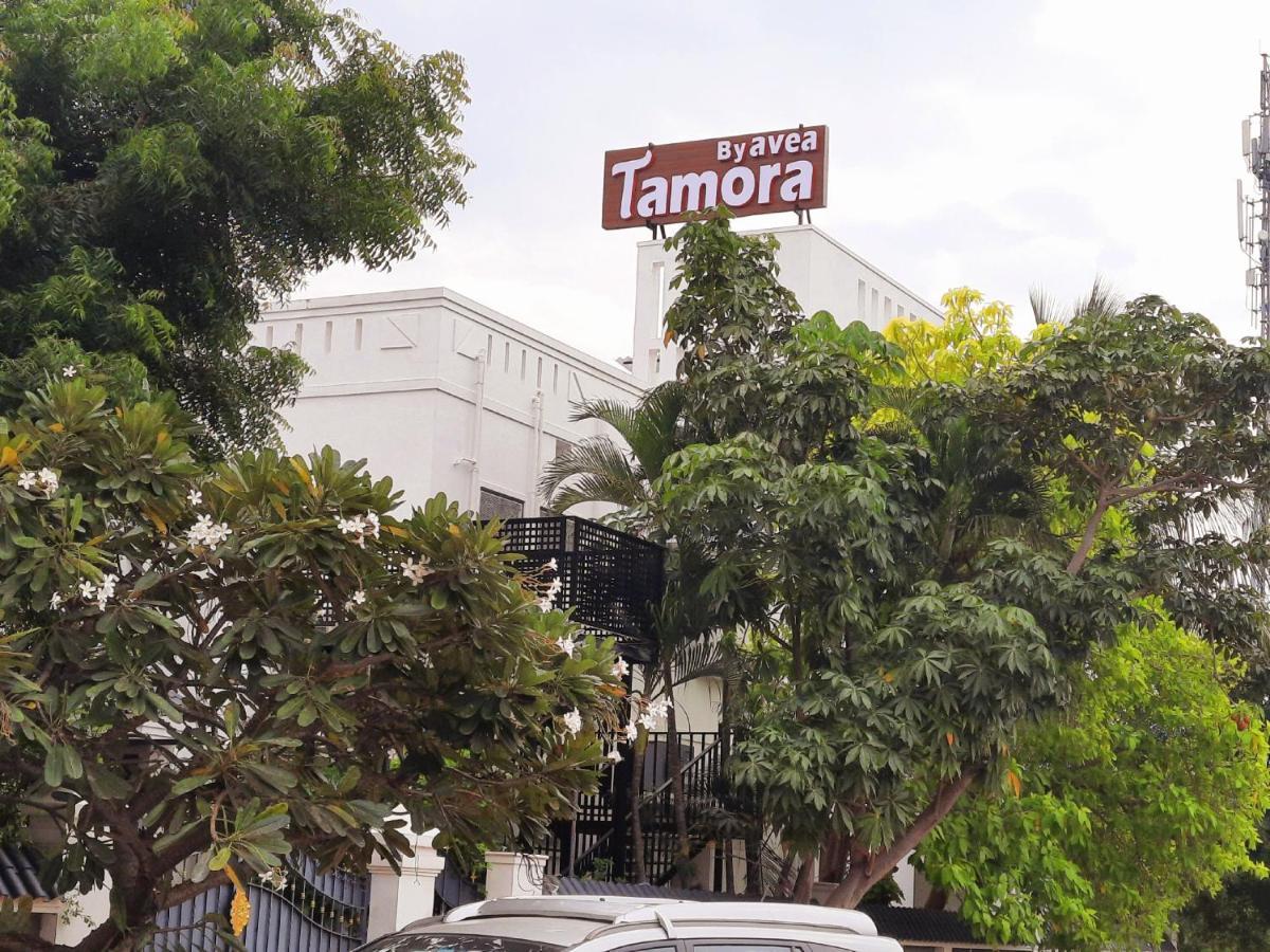 Tamora By Avea Madurai Exterior foto