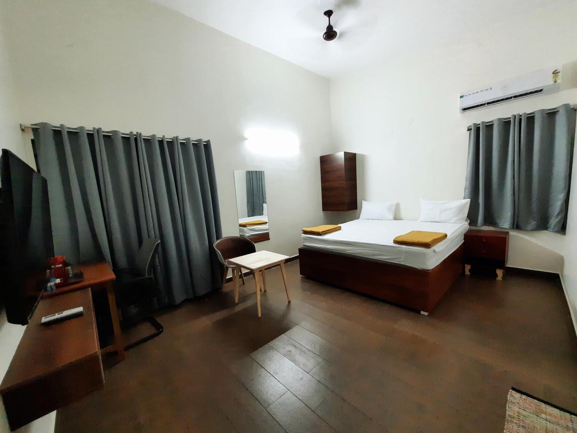 Tamora By Avea Madurai Exterior foto